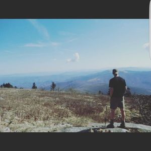 Meet your Posher, Andrew